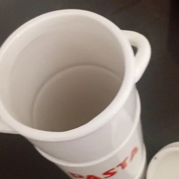 Two Kitchen Ceramic - Picture 3 of 5